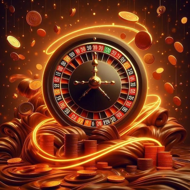 Studio live dealer bosdeal88 dengan meja blackjack, roulette, dan dealer profesional