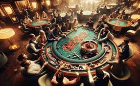 Wolf Gold Game 