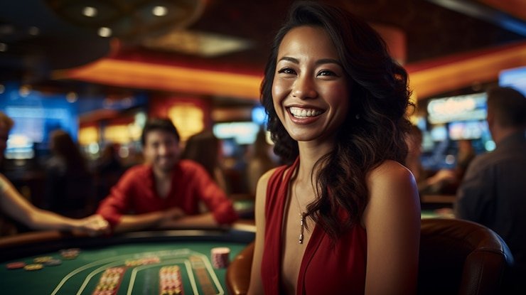 Tampilan antarmuka Sydney Pools di platform bosdeal88
